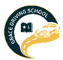 Grace Driving School Logo